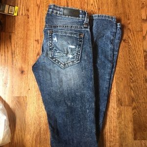 Daytrip brand, Buckle Jeans
